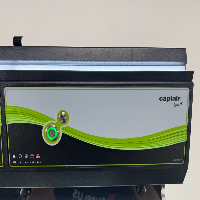 Erlab Captair 321 Smart Enclosure image 2